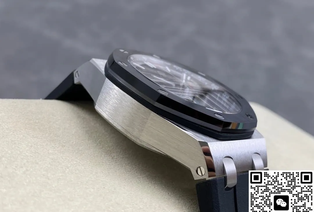DDF Factory Audemars Piguet 26420SO.OO.A002CA.01 1:1 Best Edition Replica Watch